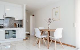 Minusio Apartment By Quokka 360 - Stylish And Bright Stay With Private Balcony